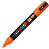 Caneta Posca PC5M Laranja Uniball 75150