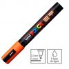 Caneta Posca PC5M Laranja Uniball 75150