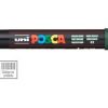 Caneta Posca PC5M Verde Ingles Uniball