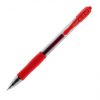 CANETA RETRATIL PILOT BLG2 ROLLER 0.7 VERMELHO CX12