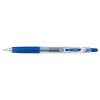 CANETA RETRATIL PILOT POPLOL ROLLER 0.7 AZUL