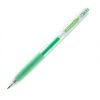 CANETA RETRATIL PILOT POPLOL ROLLER 0.7 PASTEL VERDE