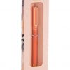 Caneta Roller Molin Orange 1353