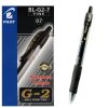 Caneta Roller Pilot G2 Retratil 0.7 Preto C/12 Unidades