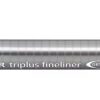 Caneta Staedtler Triplus 0.3mm Preto Ponta Fibra Sintética 334-9