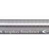 Caneta Staedtler Triplus 0.3mm Violeta Malva Ponta Fibra Sintética 334-69