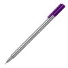 Caneta Staedtler Triplus 0.3mm Violeta Ponta Fibra Sintética 334-6