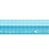 Caneta Staedtler Triplus 1.0mm Azul Acqua Ponta Fibra Sintética 323-34