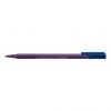 Caneta Staedtler Triplus 1.0mm Azul Indigo Ponta Fibra Sintética 323-36