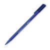 Caneta Staedtler Triplus 1.0mm Azul Ponta Fibra Sintética 323-3