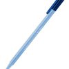 Caneta Staedtler Triplus 1.0mm Azul Porcelana Ponta Fibra Sintética 323-63