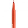 Caneta Staedtler Triplus 1.0mm Laranja kalahari Ponta Fibra Sintética 323-48