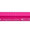 Caneta Staedtler Triplus 1.0mm Magenta Ponta Fibra Sintética 323-20