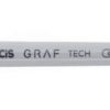 Caneta Técnica Cis Graf Tech 0.1mm Tinta Pigmentada Preta 598302