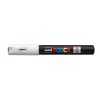 CANETA UNI BALL PC1M POSCA BRANCO 431280