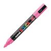 CANETA UNI BALL PC5M POSCA ROSA