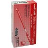CANETA UNI BALL SIGNO 0.8 UM120 NOBLE METAL VERMELHA CX12 174300