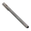 Caneta Uni Pin Fine Line 0.5mm Cinza Claro Uniball 561700