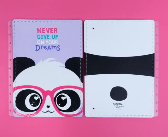 Luluca Criativa - Livro de colorir infantil para meninos