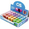 Carimbo Infantil Stamp Emoji Sortidos Cis C/24 Unidades 565701