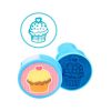 Carimbo Infantil Yes Cupcake CB2413