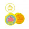 Carimbo Infantil Yes Cupcake CB2413