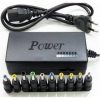 Carregador Universal p/Notebook KP-525A+ - Knup