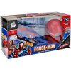 Carrinho Speed Man com Máscara Orange Toys 427