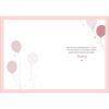 Cartão Aniversário Grafons Balões 30578