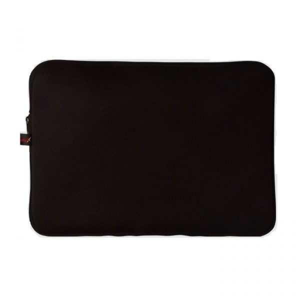 Case para Notebook Reflex Preto 12/13 Polegadas 1402