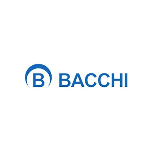 Clips Bacchi Galvanizado N6/0 Premium C/50 Unidades