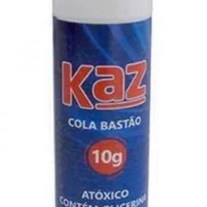 Cola Bastão Kaz 10grs KZ5010