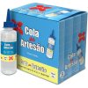 Cola do Artesão Silicone Líquido 100ml - Make+ 6010