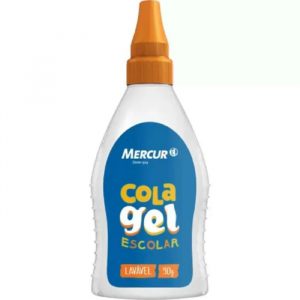 Cola gel 90g - Mercur