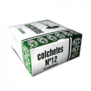 COLCHETE ACC N12 CX72
