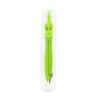 COMPASSO BRW METAL ESTOJO SEM TIRA LINHA NEON CP1006 CX24