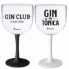 Conjunto Tacas Gin Bicolor Gin Club 02 Unidades 580ml Brasfoot 10433