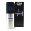 Copo Zona Criativa Inox 500ML - Agronomia