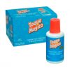 CORRETIVO LIQUIDO HELIOS CARBEX TOQUE MAGICO 18ML CX12