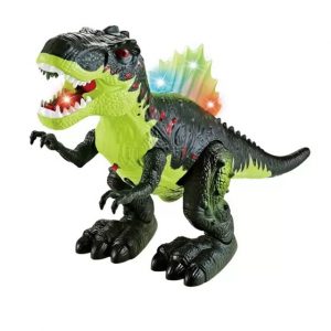 Dinossauro Rex Com Luz e Música Pais E Filhos 333.29.99