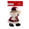 Enfeite Natal Pendente Boneco Natalino 11x17cm Sortidos - Master Christimas ML7453