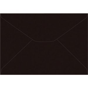Envelope Carta 114x162mm Preto Foroni 1824928