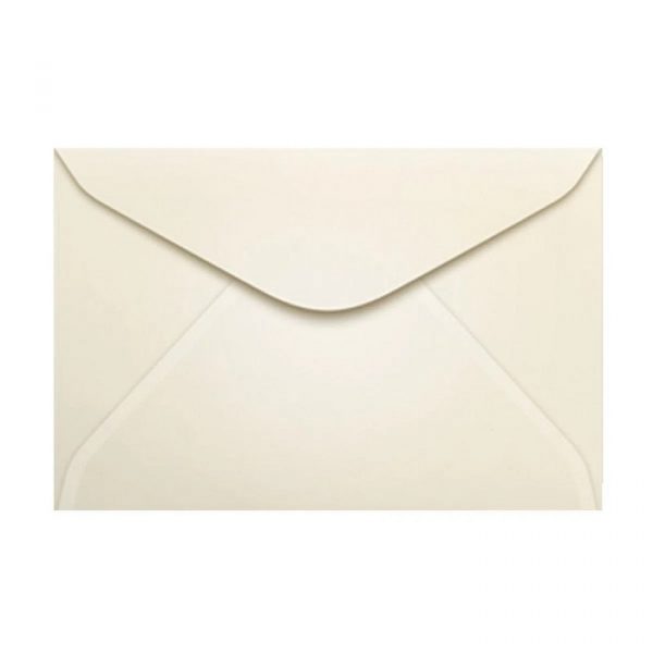 Envelope Carta Colorido Bege Unitário