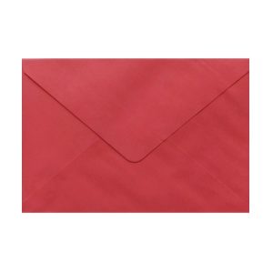 Envelope Convite Colorido Vinho Unitário
