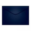 Envelope Visita 72x108mm Azul Marinho Foroni Avulso 1824588