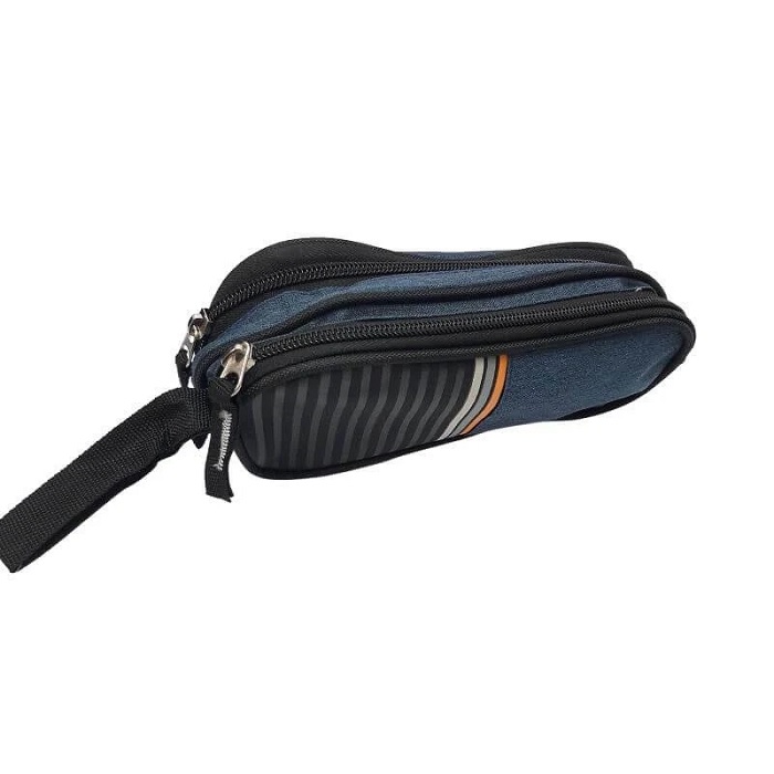 Estojo Clio Style Sport Collection Duplo MF3445