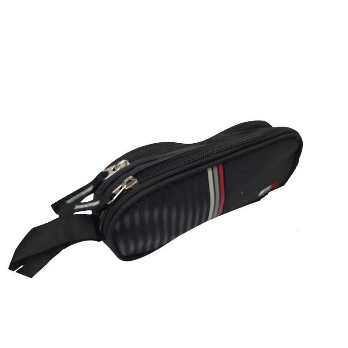 Estojo Clio Style Sport Collection Duplo MF3445