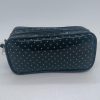 Estojo Duplo AC BAG Poa Preto 80