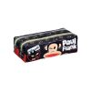 Estojo Duplo Paul Frank Julius E Mika Foroni 4258656
