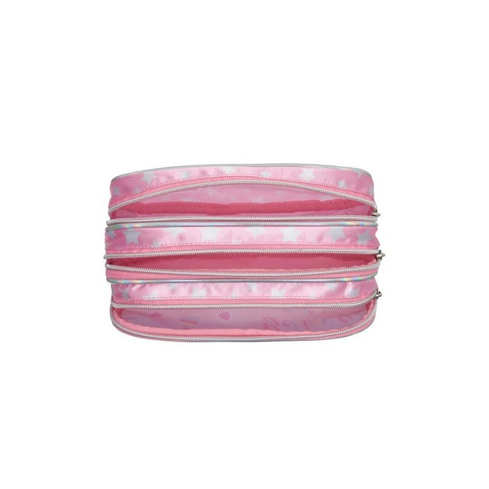 Estojo Pacific Pack Me Unicórnio 998K15012U